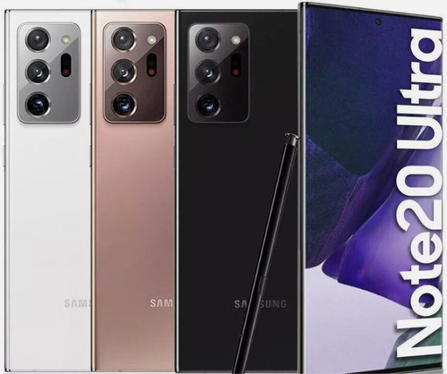 Samsung galaxy note ultra - note, 20