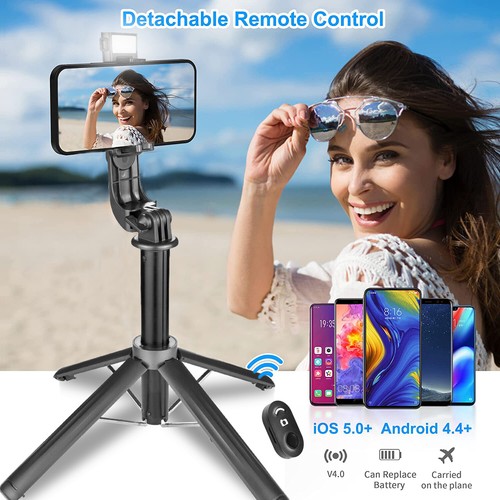 Selfie stick estensibile - selfie,