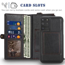 Full Shockproof Leather Case