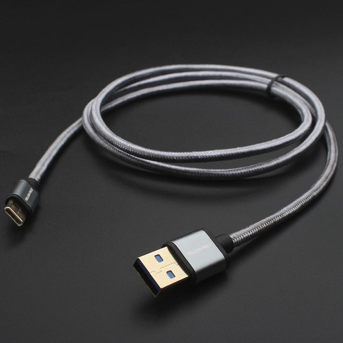 Cavo usb a 3 - da,