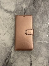 Custodia a portafoglio Samsung